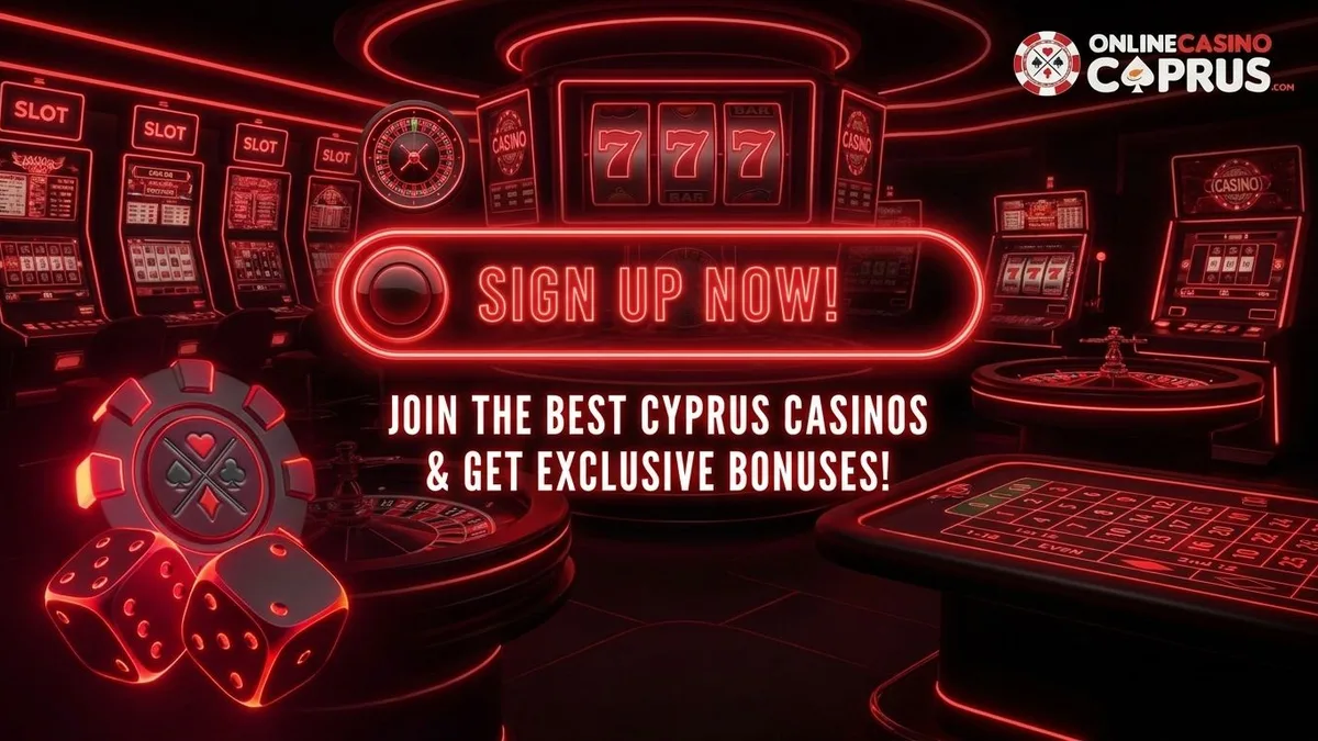 Sign Up With Bonus